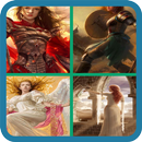 Cute Fantasy Girls APK