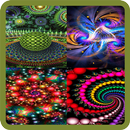 Animated Fractal Art APK