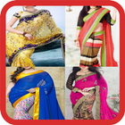 Indian Saree Beauty 图标