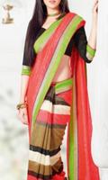 Indian Saree Beauty اسکرین شاٹ 3