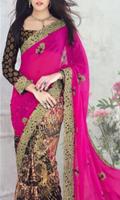 Indian Saree Beauty syot layar 2