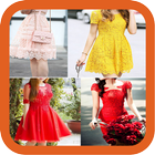 Lace Style Fashion иконка