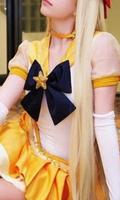 Cosplay Cute Girls 截圖 2