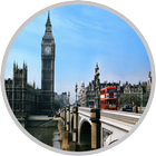 London View n Wallpapers أيقونة