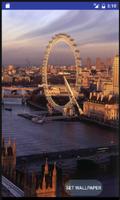 London View n Wallpapers تصوير الشاشة 1