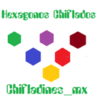 Hexagonos Chiflados icon