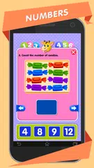 Chifro Kids Math Workout APK download