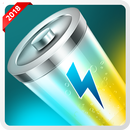 Battery Saver - Super Charger and Booster 2018 APK