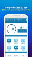 Battery Saver - Super Charger and Booster 2018 screenshot 2