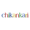 Chikankari