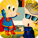 Super zool Hero babie APK