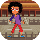 Adventurer milly runner APK