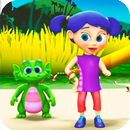 Bo adventure on the go - مغامرات نور APK