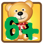 Teddy Bear Math icon