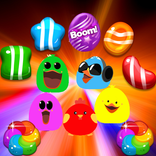 Chicken Mania Math 3