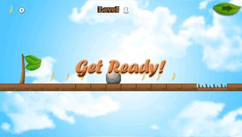 Chicken Run Free Game screenshot 1