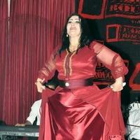 chikhat morocco belly dancer شيخات Affiche