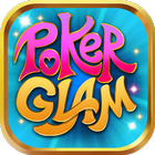 Poker Glam: Покер Glam иконка