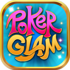 Poker Glam ไอคอน