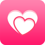 Love Box - Count love days & Save couple memory أيقونة