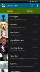 Скачать Smart Collect Text APK