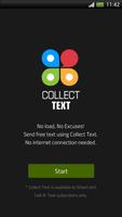 Smart Collect Text Ekran Görüntüsü 1