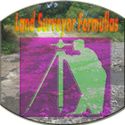 Surveyor Formulla icono