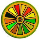 Blow Pin Wheel APK