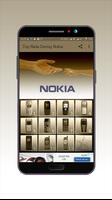 Top Nada Dering Nokia Affiche