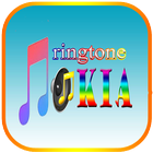 TOP Ringtone Nokia आइकन