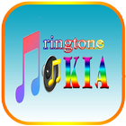 TOP Ringtone Nokia 圖標