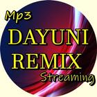 Mp3 Dayuni Remix biểu tượng