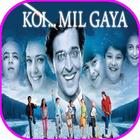 Koi Mil Gaya Songs-icoon