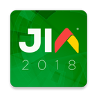 JIA 2018 আইকন