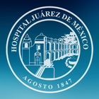 Hospital Juárez de México simgesi