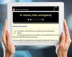 Child Guidance - Audiobook Ekran Görüntüsü 3