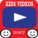 Kids Entertainment Videos(2017) APK