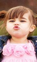 child wallpapers پوسٹر