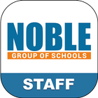 Noble Group of Schools Staff icône