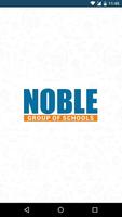 Noble Group of Schools Staff Affiche