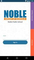 Noble Group of Schools Staff 스크린샷 1