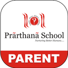 Prarthana School icône