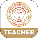 SHARDAYATAN SCHOOL TEACHER APK