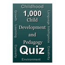 Child development and pedagogy quiz APK