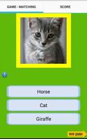 Kids ABC Play learn words fun screenshot 1