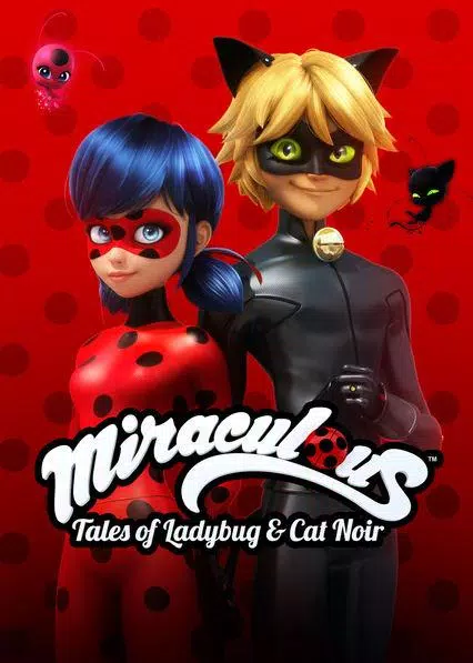 Miraculous Ladybug & Cat Noir 1.1.7 (Android 4.4+) APK Download by