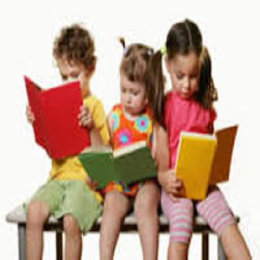 Children Poems for Everyone