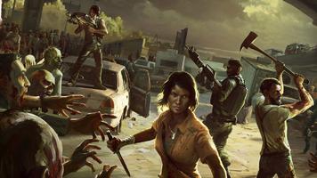 Guide: The Walking Dead 2 постер