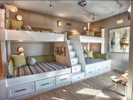 پوستر Childs Bedroom Designs