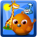 Numbers and Animals APK